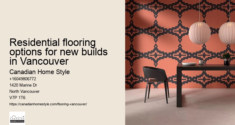 Flooring Contractors Vancouver