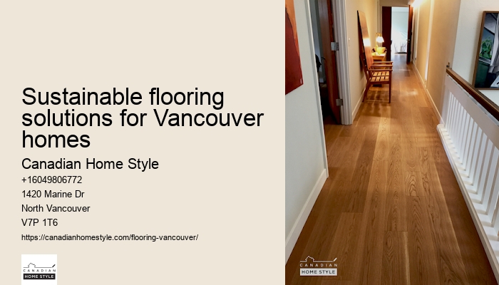 High-end Carpet Vancouver