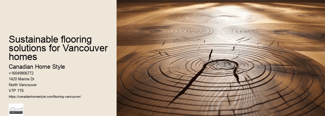 Top vinyl flooring stores Vancouver