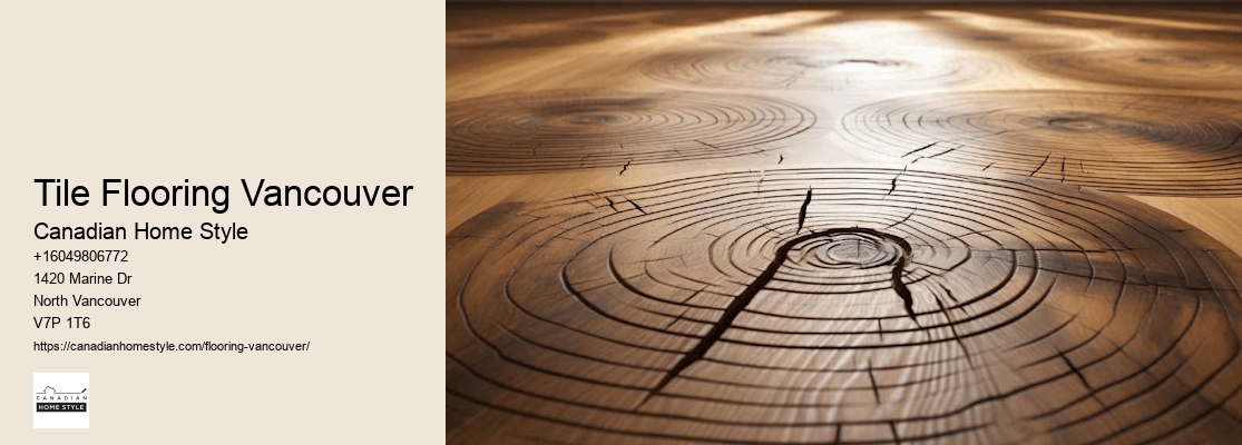 Flooring installation experts Vancouver