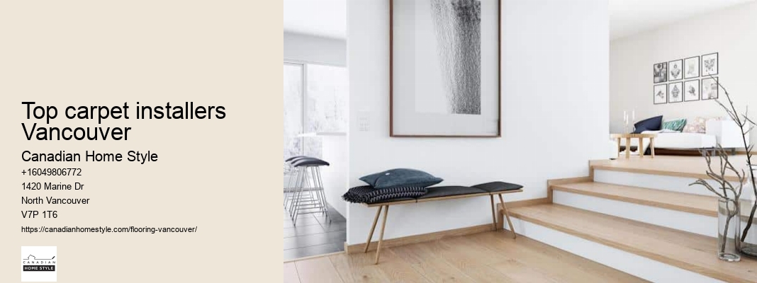 Best Stone Flooring Vancouver