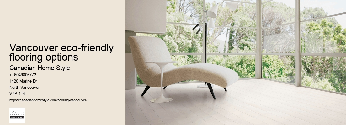 Flooring Replacement Experts Vancouver