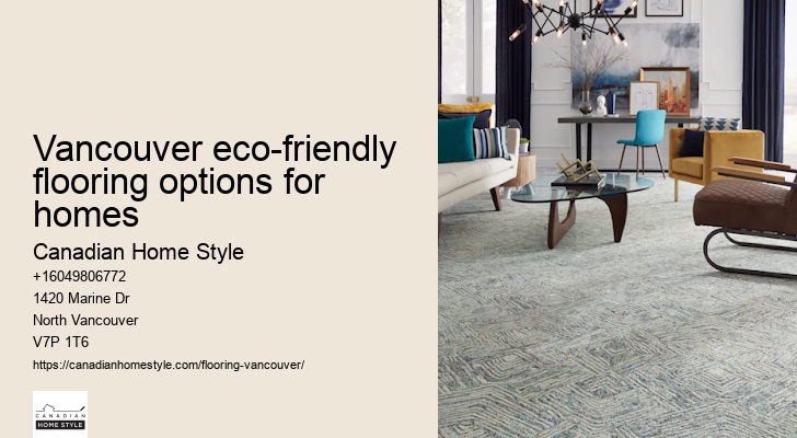 Best laminate flooring suppliers Vancouver