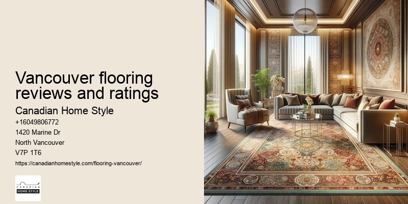 Floor Renovation Vancouver