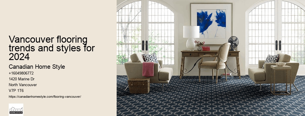Top Flooring Stores Vancouver