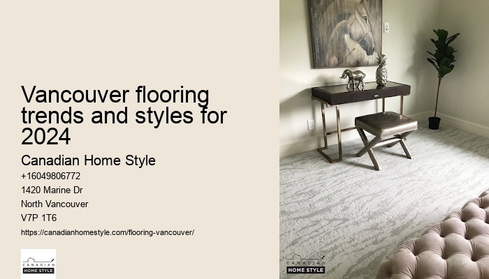 Flooring installation experts Vancouver