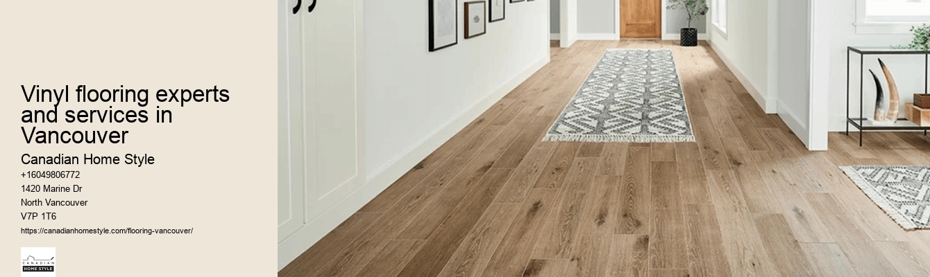 Carpet Flooring Vancouver