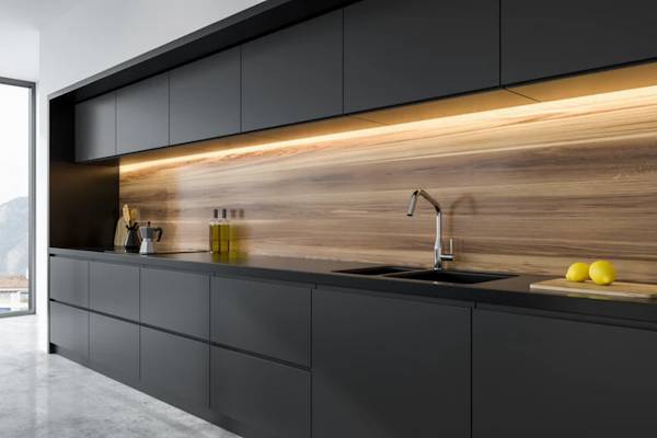 Designer Kitchen Cabinets For Unique Kitchen Layouts Vancouver BC