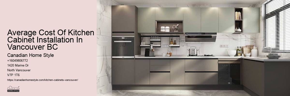 Kitchen cabinet glass inserts Vancouver