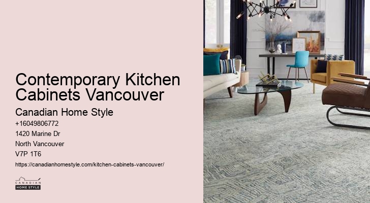 High-Quality Oak Kitchen Cabinets Suppliers Vancouver BC