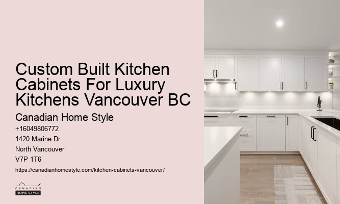 Kitchen cabinet pulls Vancouver