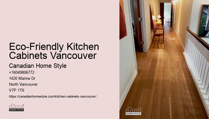 Kitchen Cabinet Shelving Vancouver