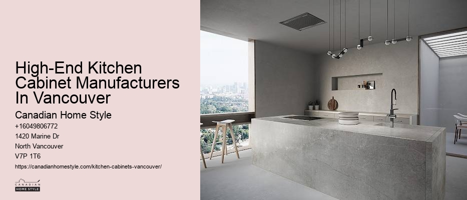Kitchen Cabinet Glass Doors Vancouver
