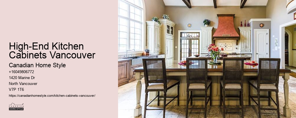 Cheap Kitchen Cabinets Vancouver
