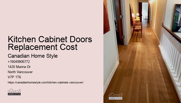 Inset Kitchen Cabinets Vancouver