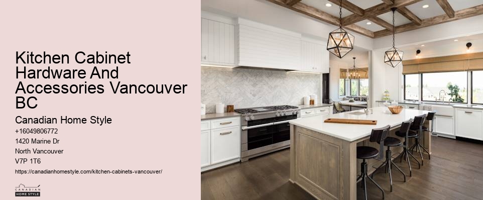 Reclaimed Wood Kitchen Cabinets Vancouver