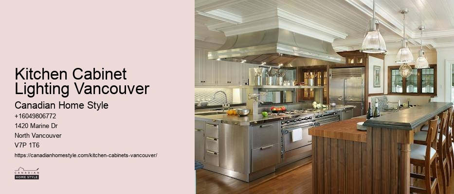 Laminate kitchen cabinets Vancouver