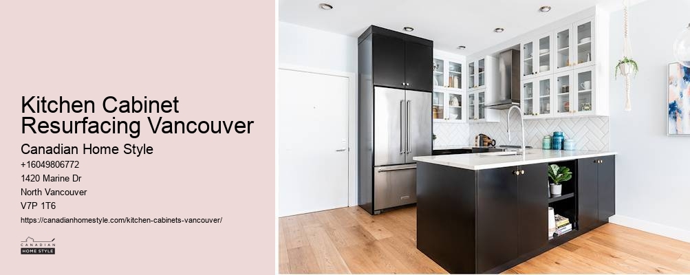 Inexpensive kitchen cabinets Vancouver