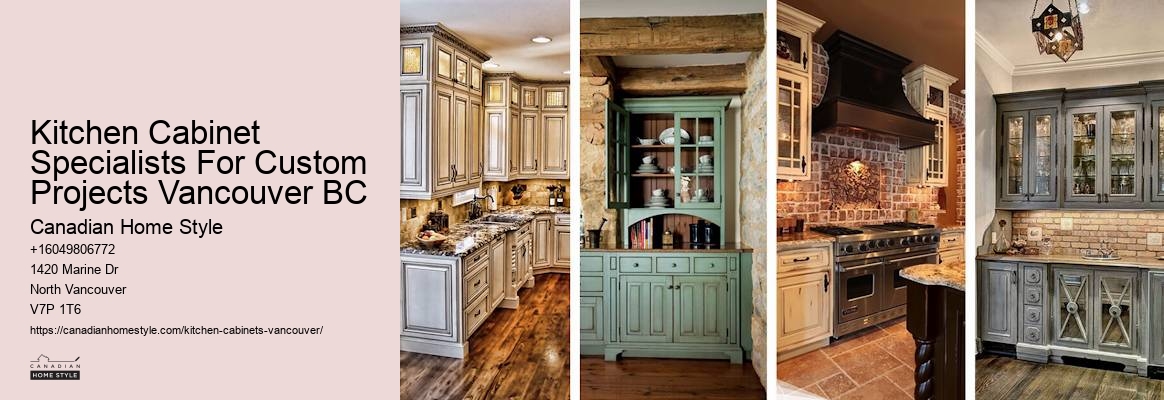 Kitchen Cabinet Lighting Fixtures Vancouver