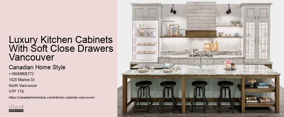 Repaint Kitchen Cabinets Vancouver