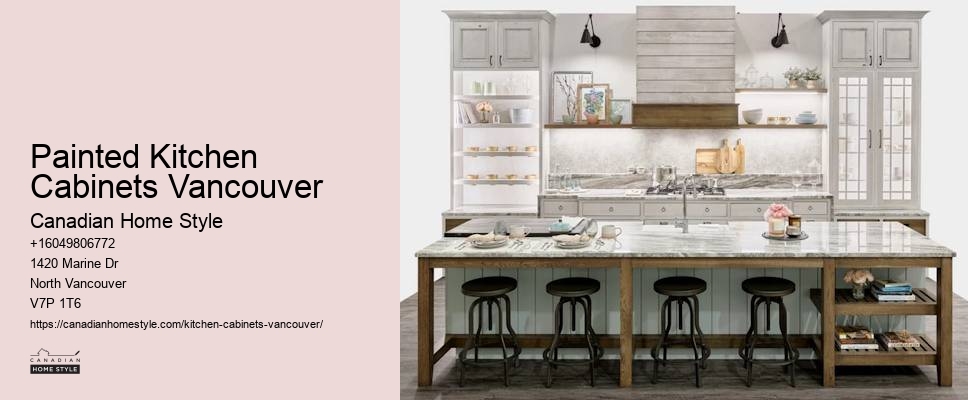 Led Kitchen Cabinet Lights Vancouver