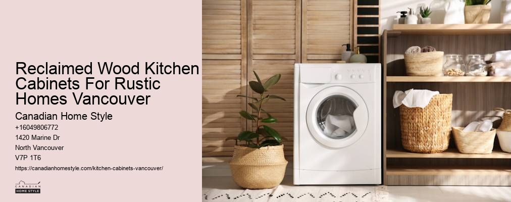 High gloss kitchen cabinets Vancouver