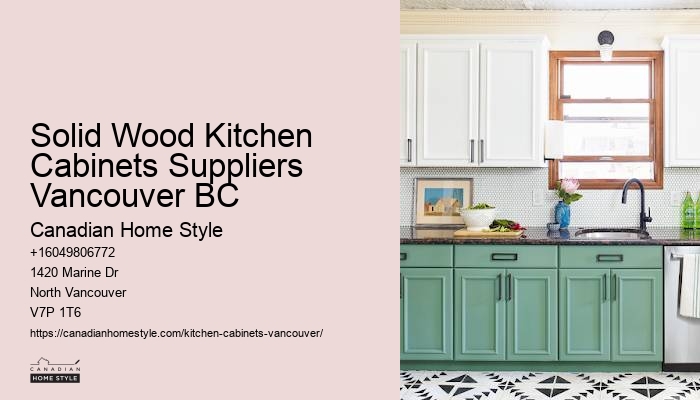 Affordable Kitchen Cabinet Refacing Vancouver