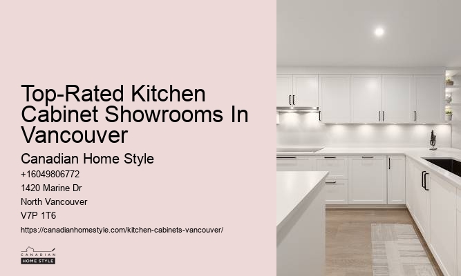 Kitchen cabinet hinges Vancouver