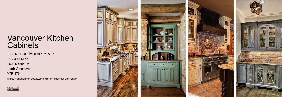 Cheap kitchen cabinet doors Vancouver