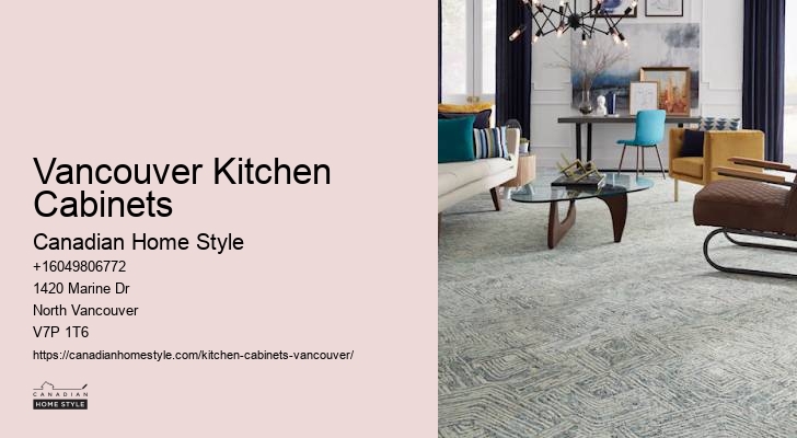 Kitchen Cabinet Respraying Vancouver