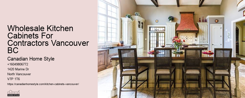Top Kitchen Cabinet Refacing Vancouver