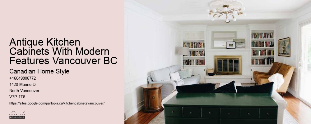Kitchen Cabinet Installation Near Me Vancouver