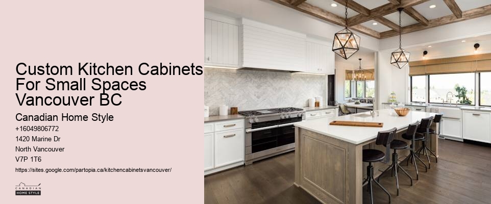 DIY Kitchen Cabinets Vancouver