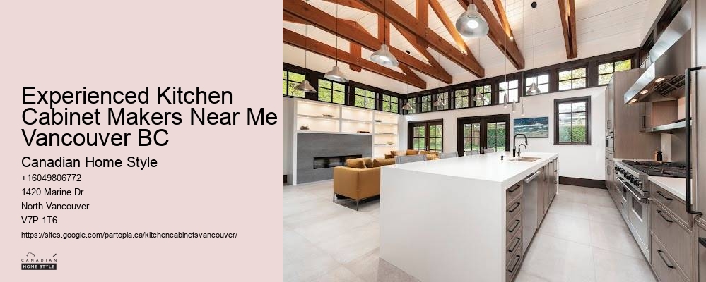 Kitchen Cabinet Lighting Fixtures Vancouver