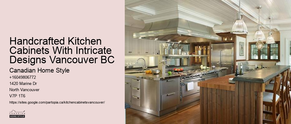 High gloss kitchen cabinets Vancouver