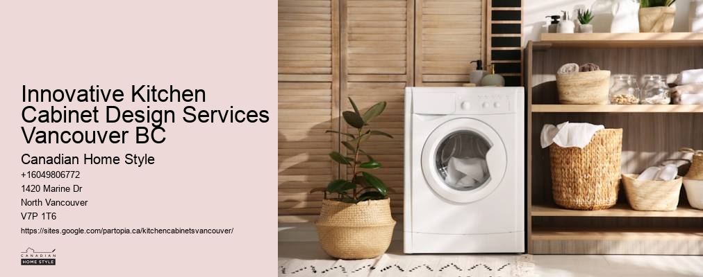 Affordable Kitchen Cabinet Refacing Vancouver