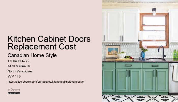 Kitchen cabinet hinges Vancouver