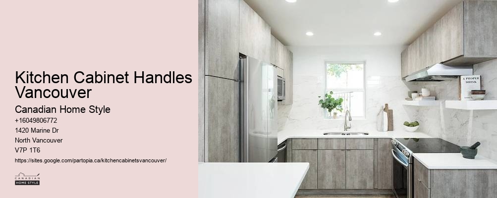 Kitchen cabinet glass inserts Vancouver