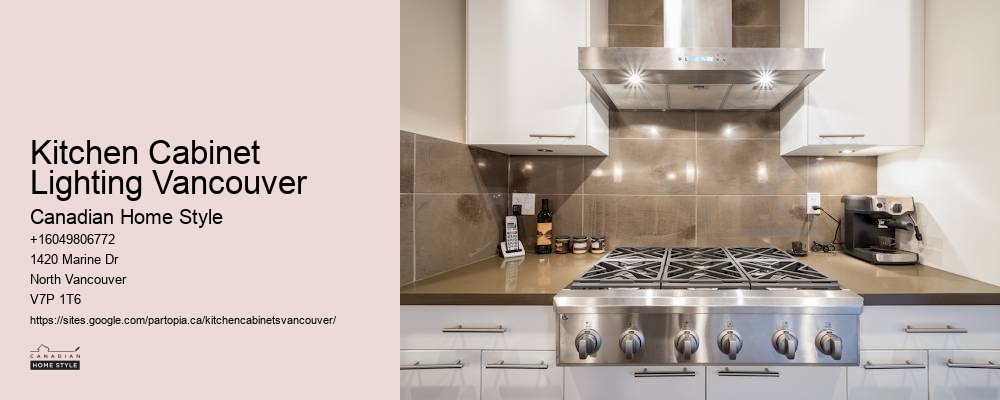 Affordable kitchen cabinet repair services Vancouver BC