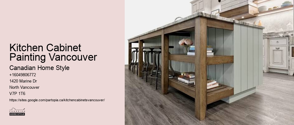 Luxury Traditional Kitchen Cabinets Vancouver