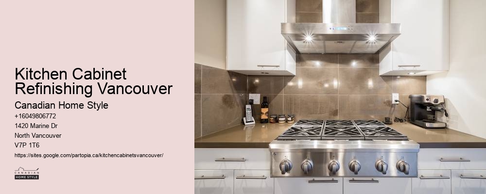 Cheap Kitchen Cabinets Vancouver