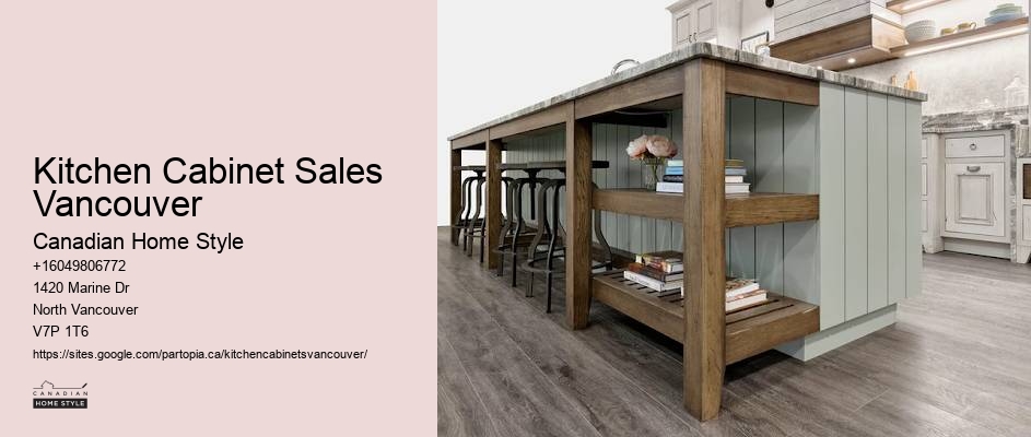 Wholesale kitchen cabinets Vancouver