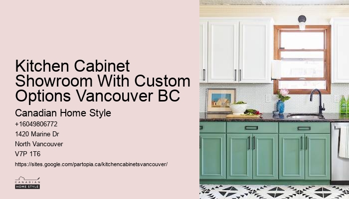 Best value kitchen cabinets Vancouver