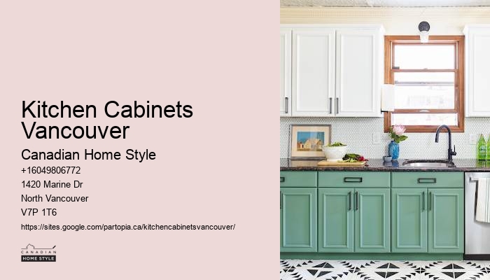 Kitchen Cabinet Glass Doors Vancouver