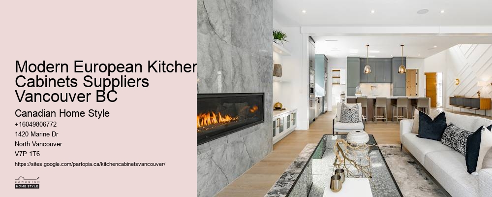 Custom Kitchen Cabinet Doors Vancouver