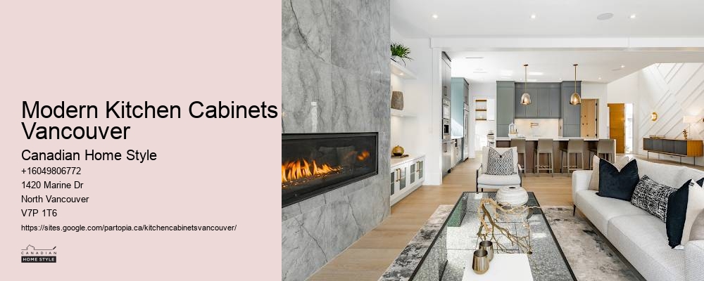 Budget-friendly kitchen cabinet upgrades Vancouver