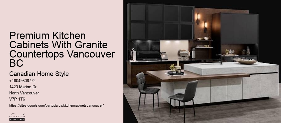 Kitchen Cabinet Hardware Vancouver