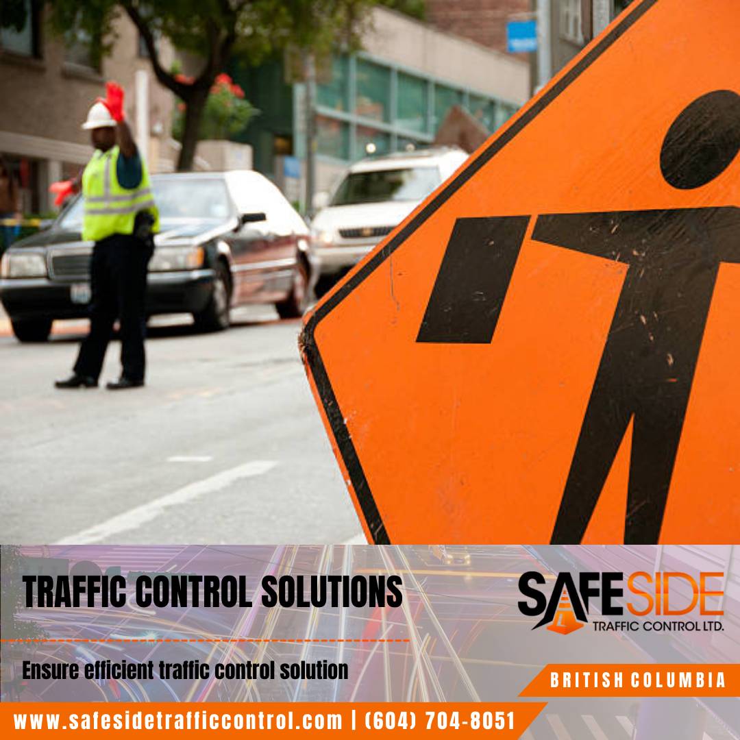 Traffic control equipment sales and rental Traffic Control System Coquitlam