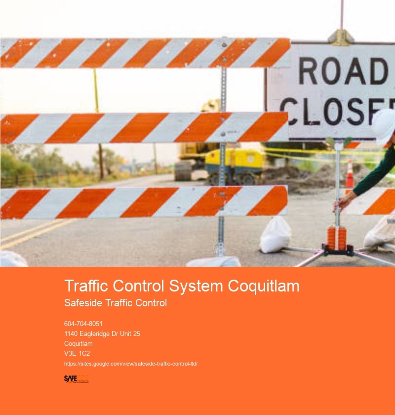 Traffic Control System Coquitlam traffic management systems provider