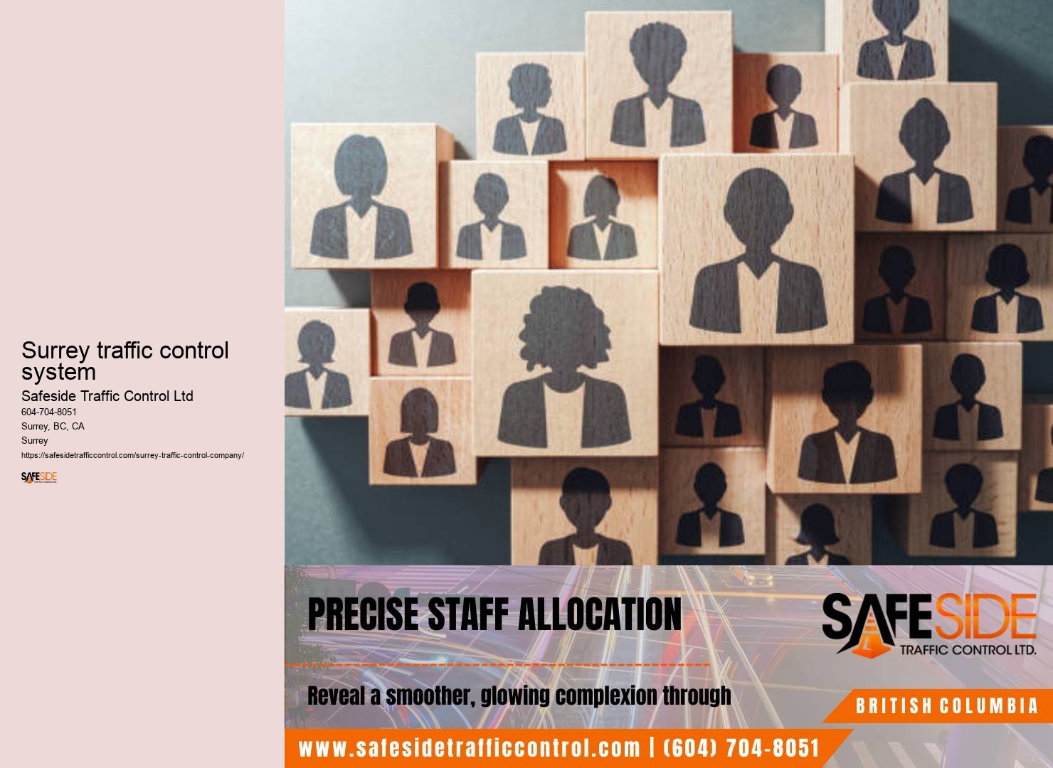 Surrey traffic control algorithm validation approaches